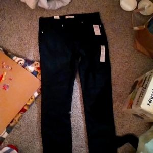 Levi Strauss signature men jeans